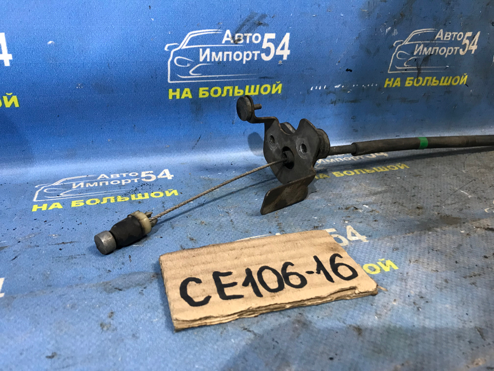 Трос газа TOYOTA COROLLA 1995