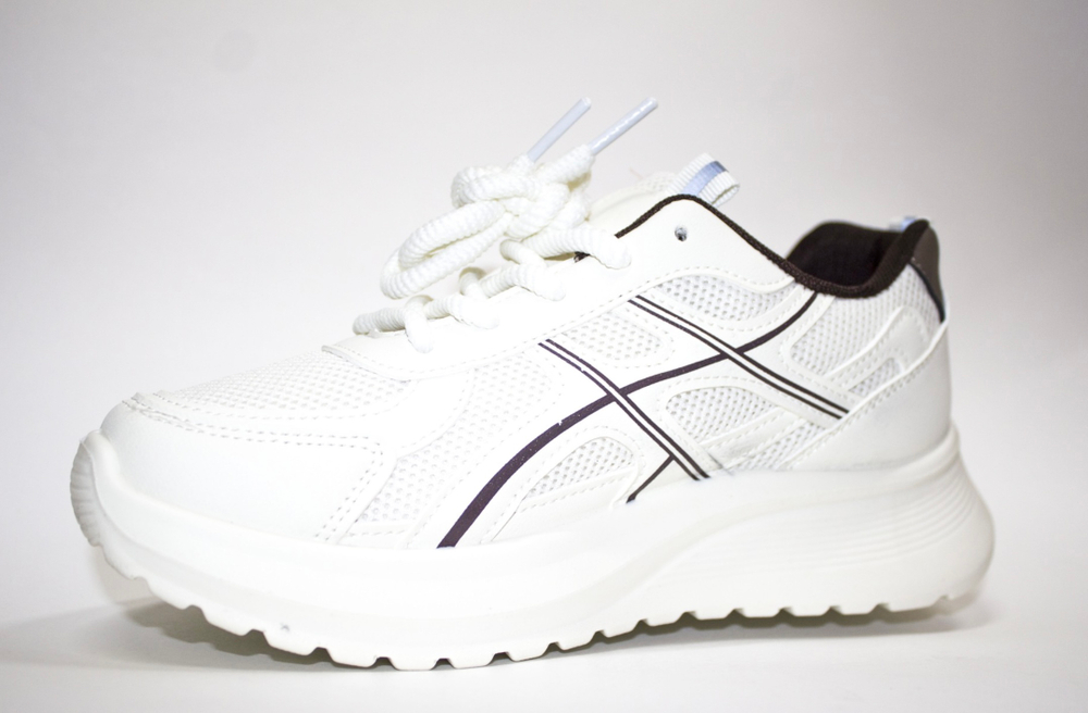 Кроссовки женские демисезонные Yoder арт. YD153-5