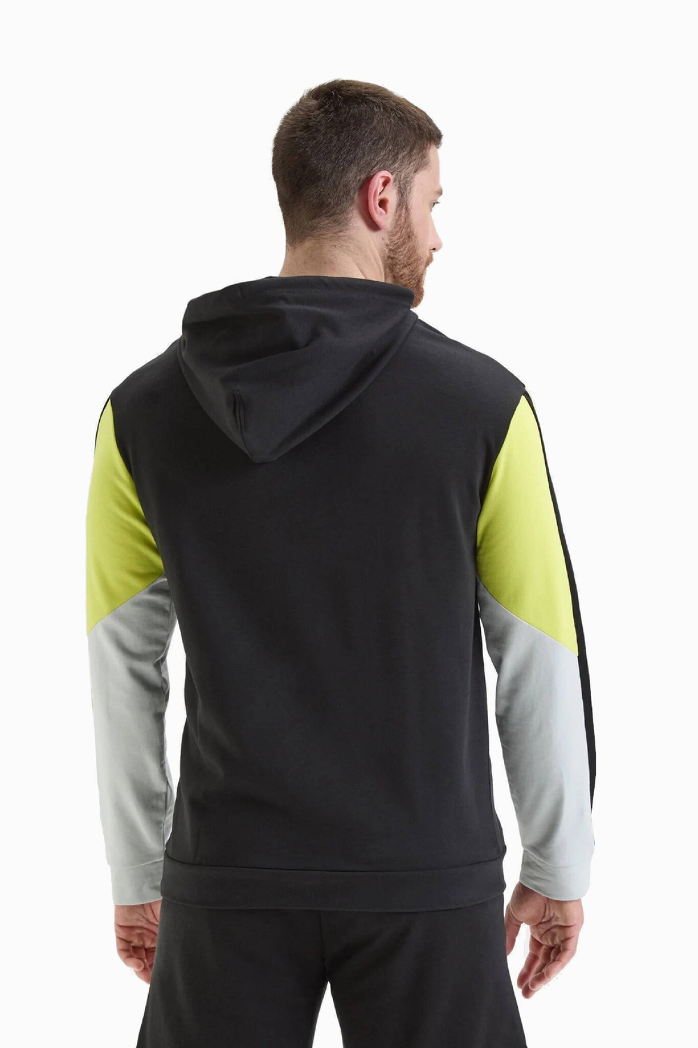 Кофта Diadora Sweat Weave