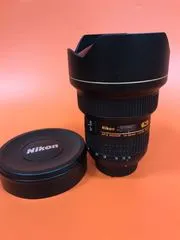 Nikon14-24mm f/2.8G Комиссия