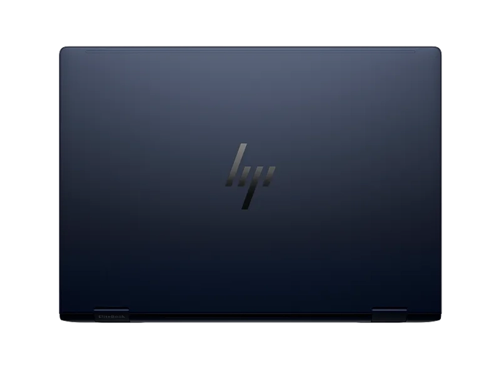 Ноутбук HP EliteBook X Flip G1i 14 AI - Atmospheric Blue (B68SCEA)