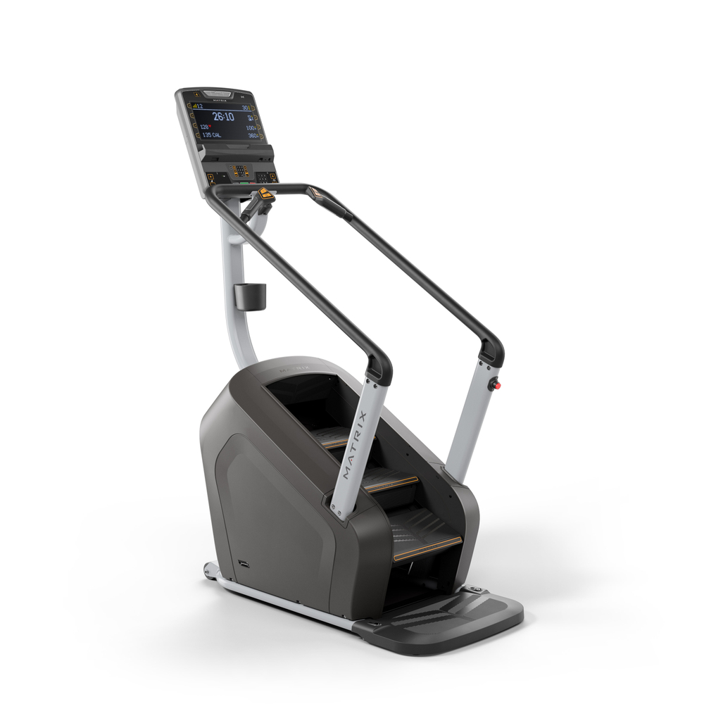 Лестница-степпер MATRIX Lifestyle Premium LED