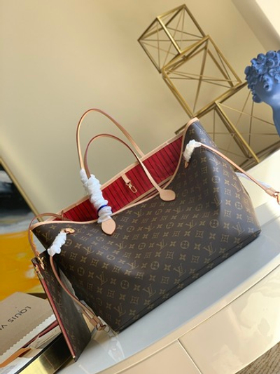 Louis Vuitton Neverfull GM