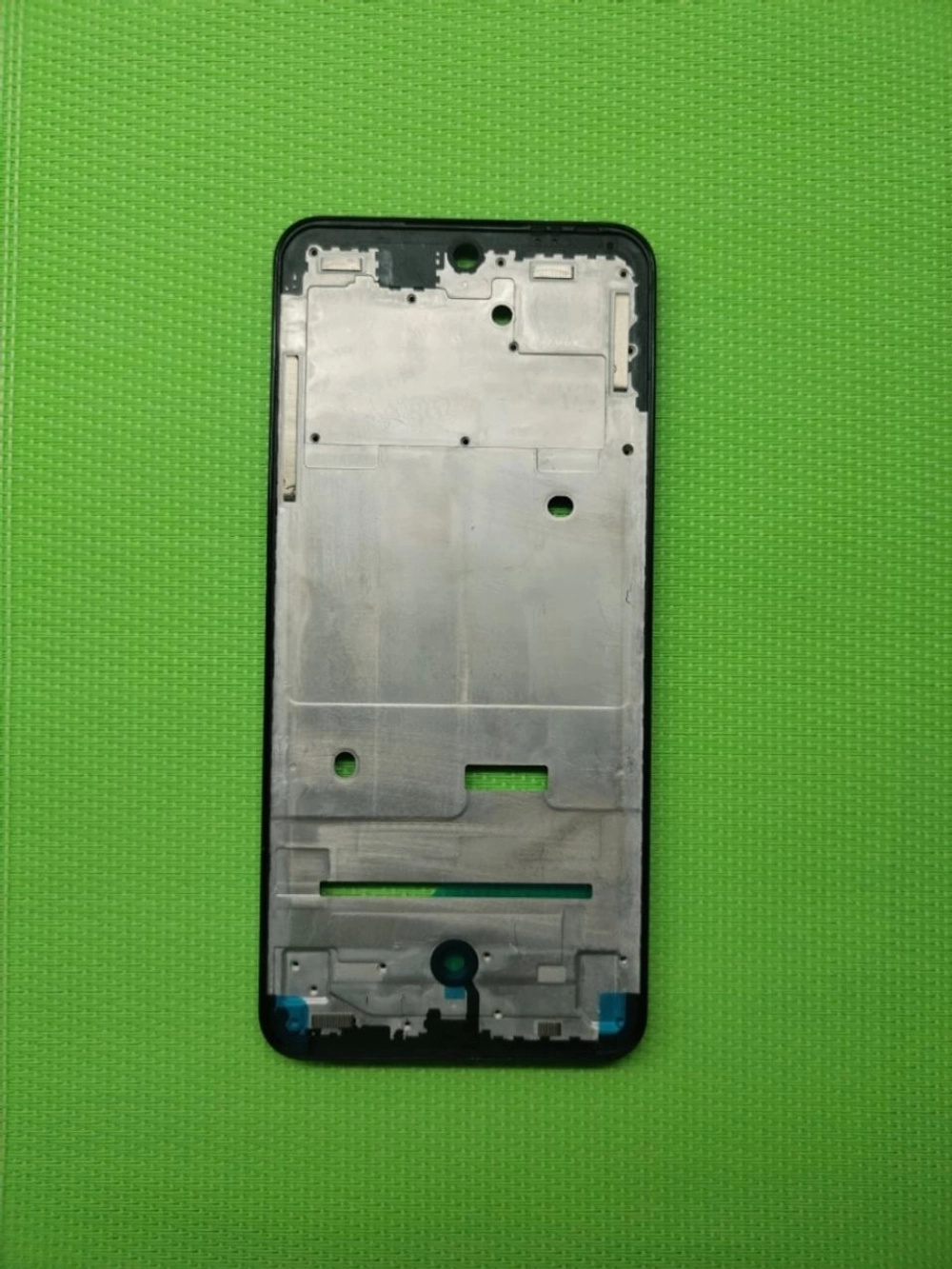 Tecno Spark 30 Pro 4G (KL7) - рамка дисплея (корпус)