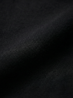 Футболка хлопковая LEGENDA Череп Каратель черный