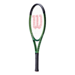 Теннисная ракеткаДетская теннисная ракетка Wilson Blade 25 V8 Junior Racket