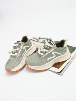 Кроссовки женские демисезонные