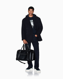 Пальто мужское ARMANI EXCHANGE