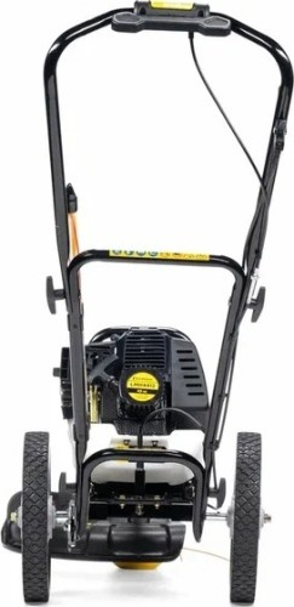 Газонокосилка бензиновая CHAMPION LMH4412