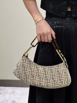 Fendi O’Lock Swing