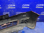 Бампер передний NISSAN NOTE 2008-2012