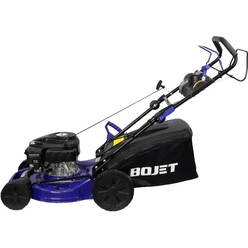 Газонокосилка бензиновая BOJET GLMS-46 самоходная
