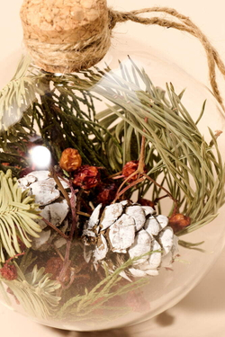 Статусный шар Добрый в wow-упаковке