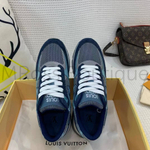 Мужские кроссовки Louis Vuitton (Луи Виттон) премиум класса
