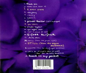 Alanis Morissette / The Collection (CD)