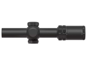 Прицел Vector Optics Grizzly 1-6x24i HD, G4 Fiber (SCOC-50)