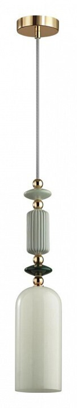 Подвесной светильник Odeon Light 4861/1D