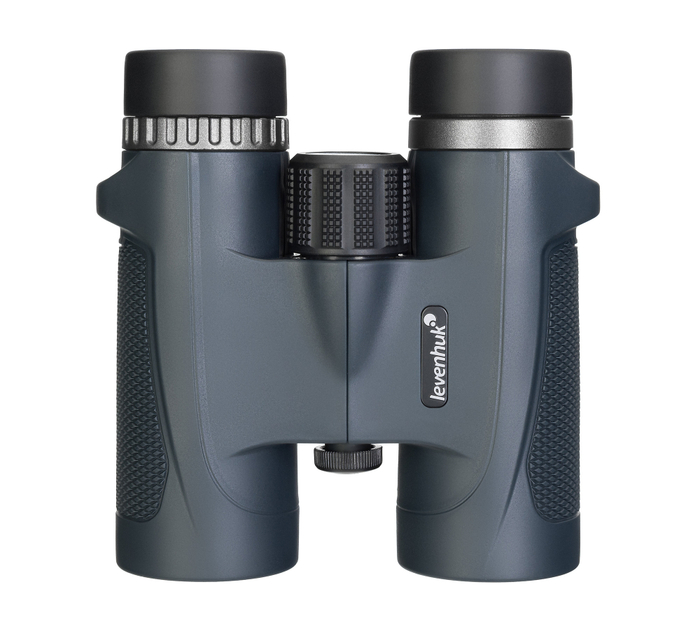 Бинокль Levenhuk New Karma PLUS 8x32