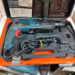 Перфоратор Alteco rh-0215