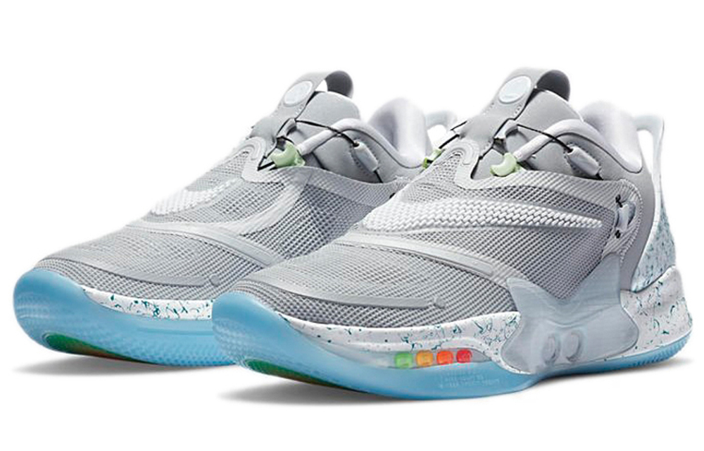 Кроссовки Nike Adapt Bb 2.0 "Mag"