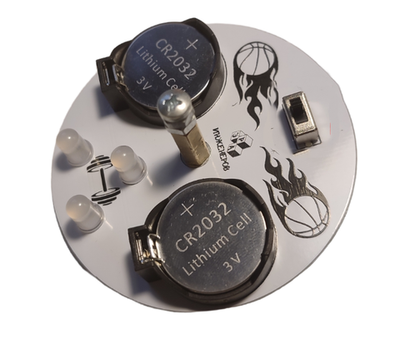 6 ур 1 або 1 зан Волчок