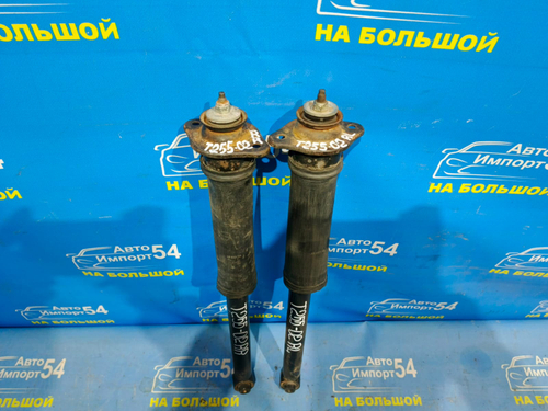 Амортизатор задний CHEVROLET AVEO 2008