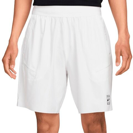 ОДЕЖДА ДЛЯ ТЕННИСА Мужская, Шорты NIKE NKCT DF ADVTG 8IN SHORT .