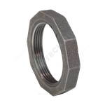 Контргайка чугун Ду 80 (3") Fittex PLUS