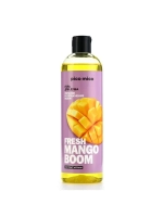 Гель для душа женский Fresh mango boom, 400 мл, аромат манго