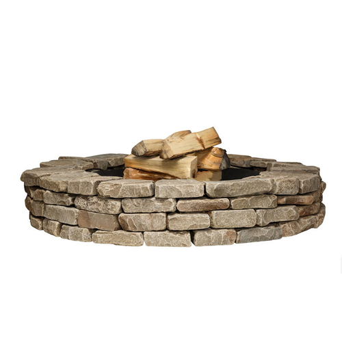 Кострище Арена 100 4 уровня кладки