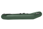 Лодка ПВХ Фрегат М-5 Оптима 300см Лик-Трос
