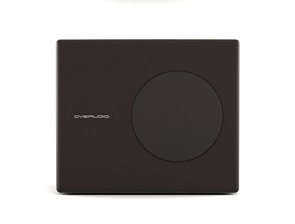 CVGAUDIO SUBone model A-6BL/Active активный сабвуфер