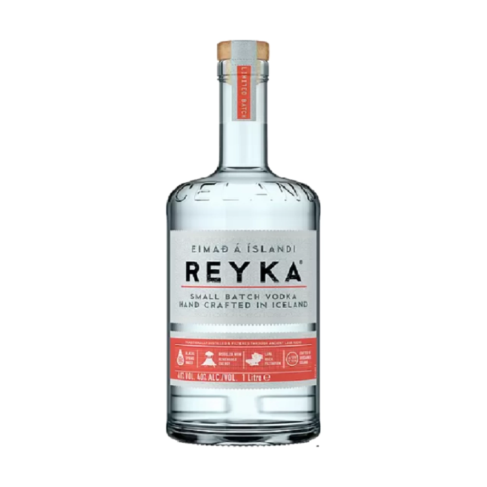 Reyka 1 л.