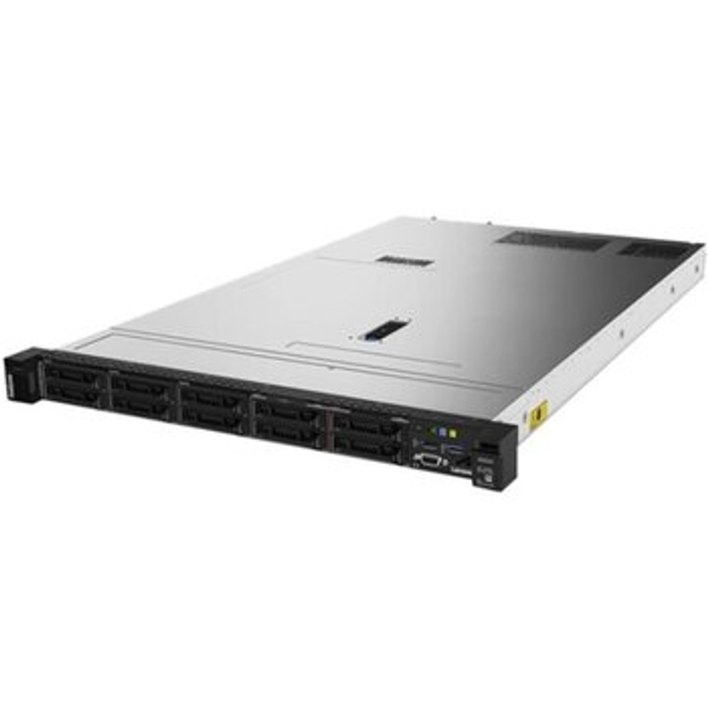 Сервер Lenovo ThinkSystem SR630 7X01CTO1WW_5