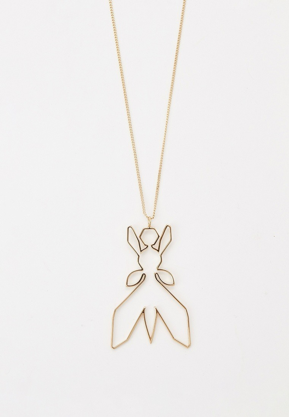 Колье женское PATRIZIA PEPE