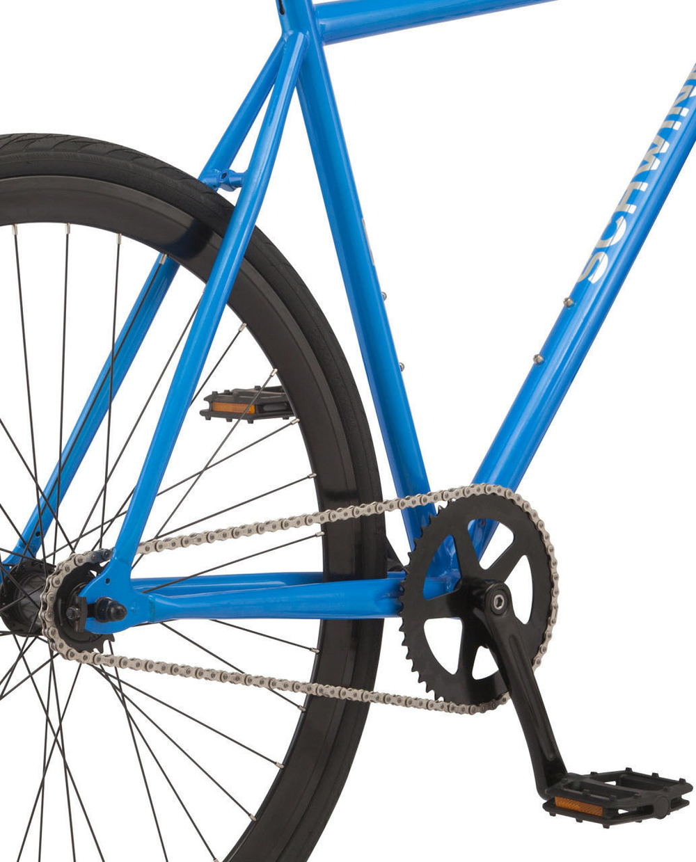 Городской велосипед Schwinn Racer (2020)