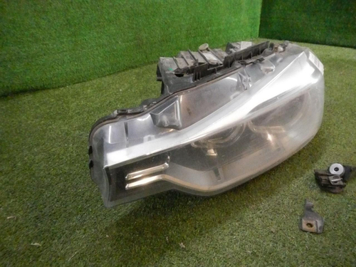 Фара левая BMW 3er F30 (2011-2016) ксенон