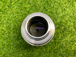 New Jupiter 9+ 2/85mm