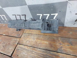 Кронштейн радиатора левый BMW 1-Series (F20) 11-20 Б/У Оригинал 17117600536