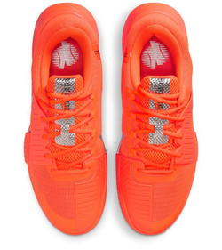 Мужские кроссовки теннисные Nike Zoom GP Challenge 1 HC Premium/42,5 размер