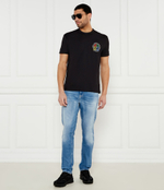 Джинсы Scanton Tommy Jeans - голубой(DM0DM21002)