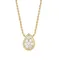 Подвеска BOUCHERON Serpent Bohème