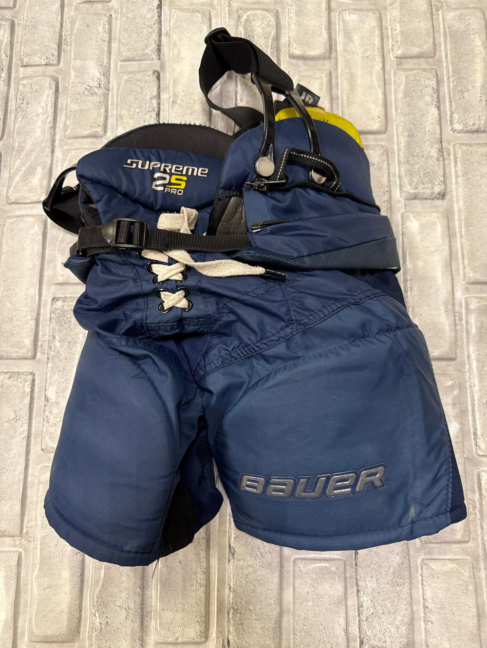 Bauer supreme 2s pro YTH S