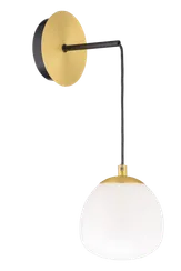 9234AW/1 ACID OPAL (1) Бра NW