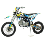 Питбайк Motoland NX125 19/16