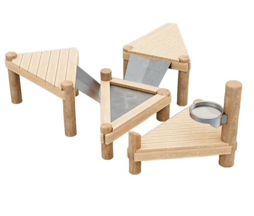 Игра с песком Eco ИЭ.06.1-004