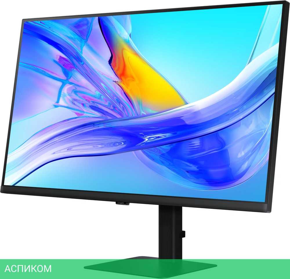 Монитор Samsung 32" S32D804UAIXCI
