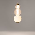 Подвесной светильник Maytoni P069PL-L16G3K