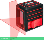 Лазерный нивелир ADA Instruments Cube MINI Basic Edition (А00461)