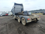 Shacman (Shaanxi) SX* 6x4 Седельный тягач SX42584V324 (Дизельный, 11,6 л, 423 л.с., МТ)